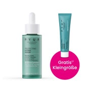 Produktabbildung: PYUR PROTECTING HYDRA SERUM 30 ml