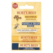Burt's Bees Lippenbalsame Original Bienenwachs und Vanilleschote 1 St