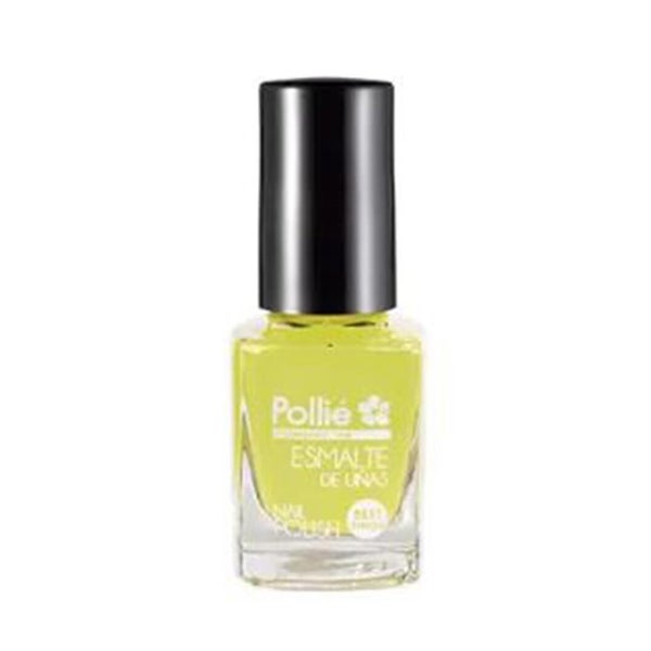 Pollie Fluor Gelber Nagellack 12Ml 0,012 l