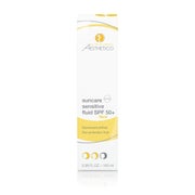 Aesthetico -suncare sensitive fluid SPF 50+,  - Anti-Aging / Photo-Aging, Aesthetico 100 ml