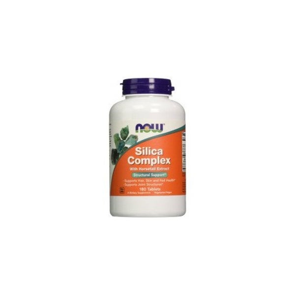 Silica-Komplex mit Schachtelhalmextrakt, Tabletten 180 St