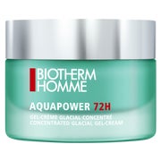 Biotherm Aquapower 72h Gesichtsgel 50 ml
