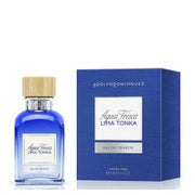 Adolfo Dominguez A Dominguez Agua Fresca Ltonka Etv 120ml 0,12 l