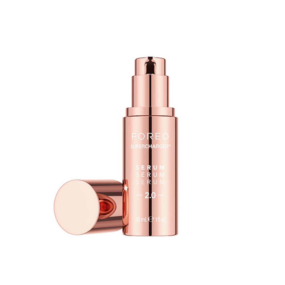 FOREO SUPERCHARGED™ Serum 2.0 30 ml