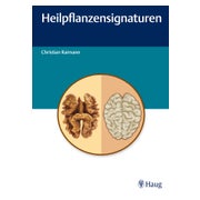Heilpflanzensignaturen 1 St