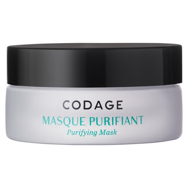Codage, Masque Purifiant 50 ml