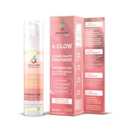 Colours Of Life 4 glow organic beauty treatment 50 ml