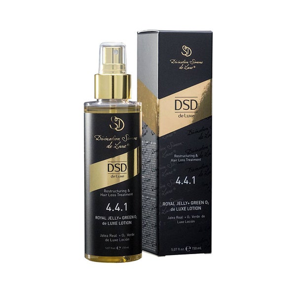 4.4.1 Royal Jelly + Green O₂ 150 ml