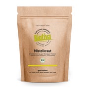 Biotiva Mistelkraut geschnitten Bio 250 g