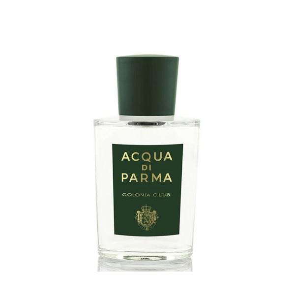 Acqua Di Parma Colonia C.L.U.B. Eau De Cologne Spray 100ml 0,1 l