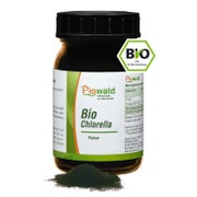 Piowald BIO Chlorella Pulver 100 g