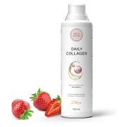 Pretty Woman Daily Glow Collagen Erdbeere 420 g