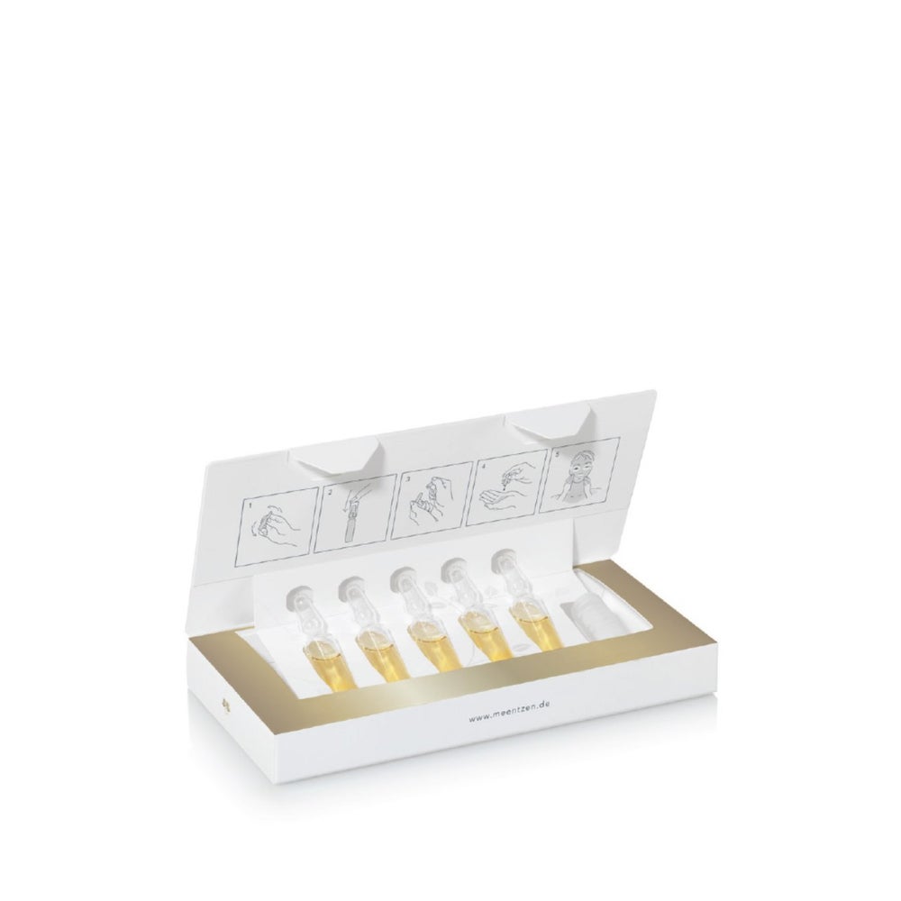 Charlotte Meentzen -Q10 Protect (), 10 ml - Wirkstoff-Ampullen 10 ml