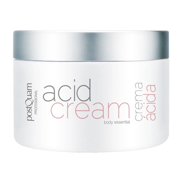 Postquam SKIN CARE ACID CREAM (200 ML.)  .