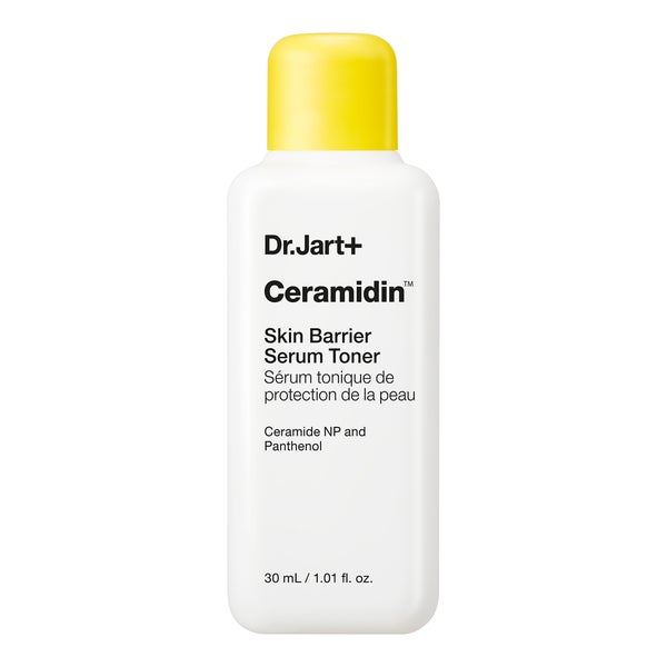 Dr.Jart+ Ceramidin Skin Barrier Serum Toner 30 ml