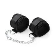 Neoprene Wrist Restraints 1 St