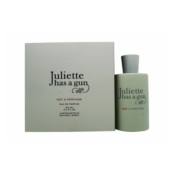 Juliette Has A Gun Not A Perfume Eau De Parfum Spray 100ml 0,1 l