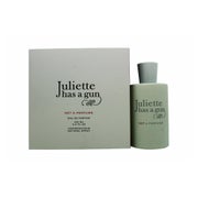 Juliette Has A Gun Not A Perfume Eau De Parfum Spray 100ml 0,1 l
