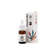 Cannabrother CBD Öl 5% 10 ml