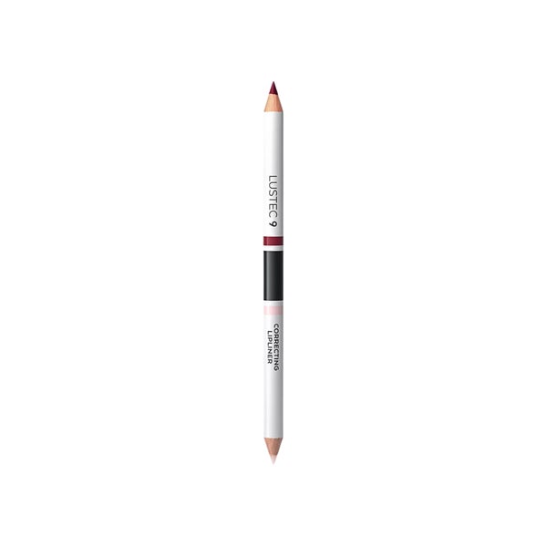 UND GRETEL LUSTEC Lipliner Velvet Red 09