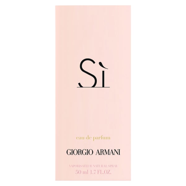 Sì E.d.P. Nat. Spray