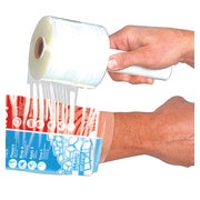 Mueller EZ-WRAP Wickelfolie 1 St