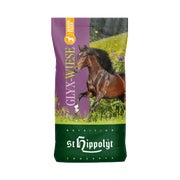 St. Hippolyt Glyx-Wiese Seniorfaser 15 kg