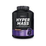 BioTechUSA Hyper Mass - Schokolade 3 kg