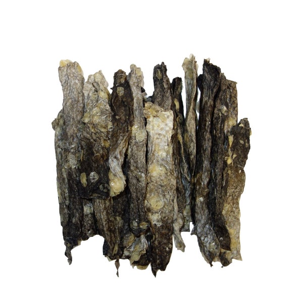 Wildsterne Hautröllchen Lachs pur 0,03 kg