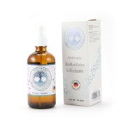 VINETASOL KOLLOIDALES SILIZIUM - SPRAY - 50ppm 100 ml
