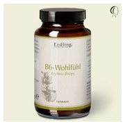 B6-Wohlfühl Erythrit-Drops - 50 Stück 50 g