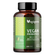 VEGÁGENO Probiotika Kapseln 180 St
