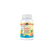 Vitamin-C-Gummibärchen, 250 mg Mandarine, Stück 120 St