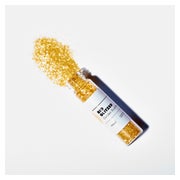 Birkenspanner Bioglitzer Golden Buddah 10 g