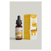 Vitamin D3k2 Kids 20 ml