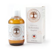 VINETASOL KOLLOIDALES KUPFER - 10ppm 250 ml