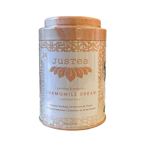 Chamomilie Dream Teebeutel 1 St