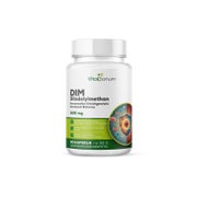 VitaSanum®- DIM – Diindolylmethan 500 mg – 60 Kapseln 60 St