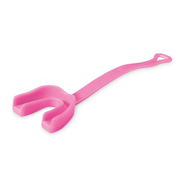 Muellerguard Mund- Zahnschutz mit Gurt 1 St