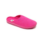 DrLuigi - Medizinische Hausschuhe Gr. 44 pink