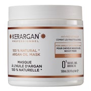 Kerargan - Disziplinierendes Maskemit Arganöl 500 ml