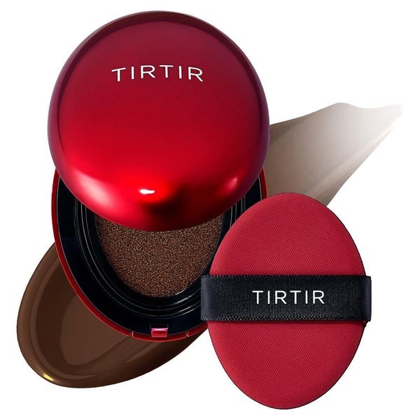 TIRTIR Mask Fit Red Cushion 51N Fudge 1 g