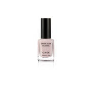 Ga-De Crystal Glow Nail - 507 Rose Dust 13 ml