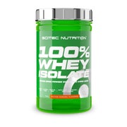 Scitec Whey Isolate  Cookies & Cream