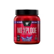 BSN NO-Xplode Red Rush 390 g