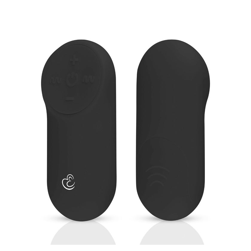 Easytoys - Vibro Ei Vibrator mit Fernbedienung - Schwarz 1 St online kaufen  | DocMorris
