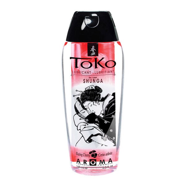 Shunga Erotic Art - "Toko" Gleitgel 165 ml