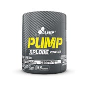 Produktabbildung: Olimp Pump Xplode . Fruit Punch 300 g