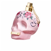 Police To Be Woman Tattoo Art Eau De Parfum Spray 75ml 0,075 l