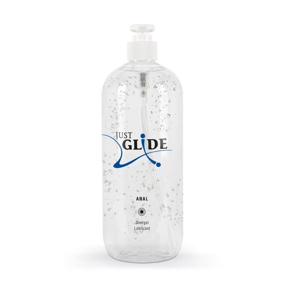 Just Glide - Just Glide Anal 1000 ml